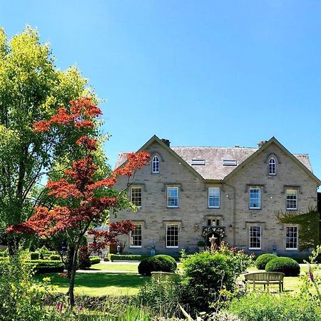 Hotel Longville House Upper Welson Exteriér fotografie