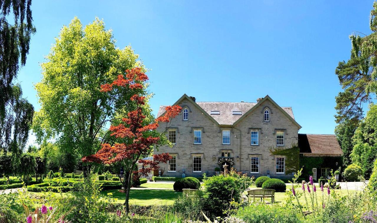 Hotel Longville House Upper Welson Exteriér fotografie