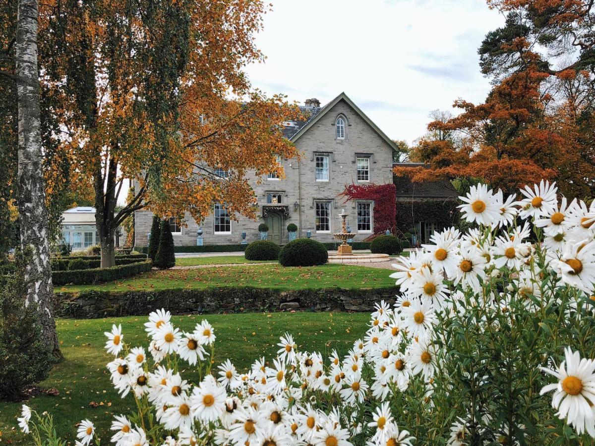 Hotel Longville House Upper Welson Exteriér fotografie