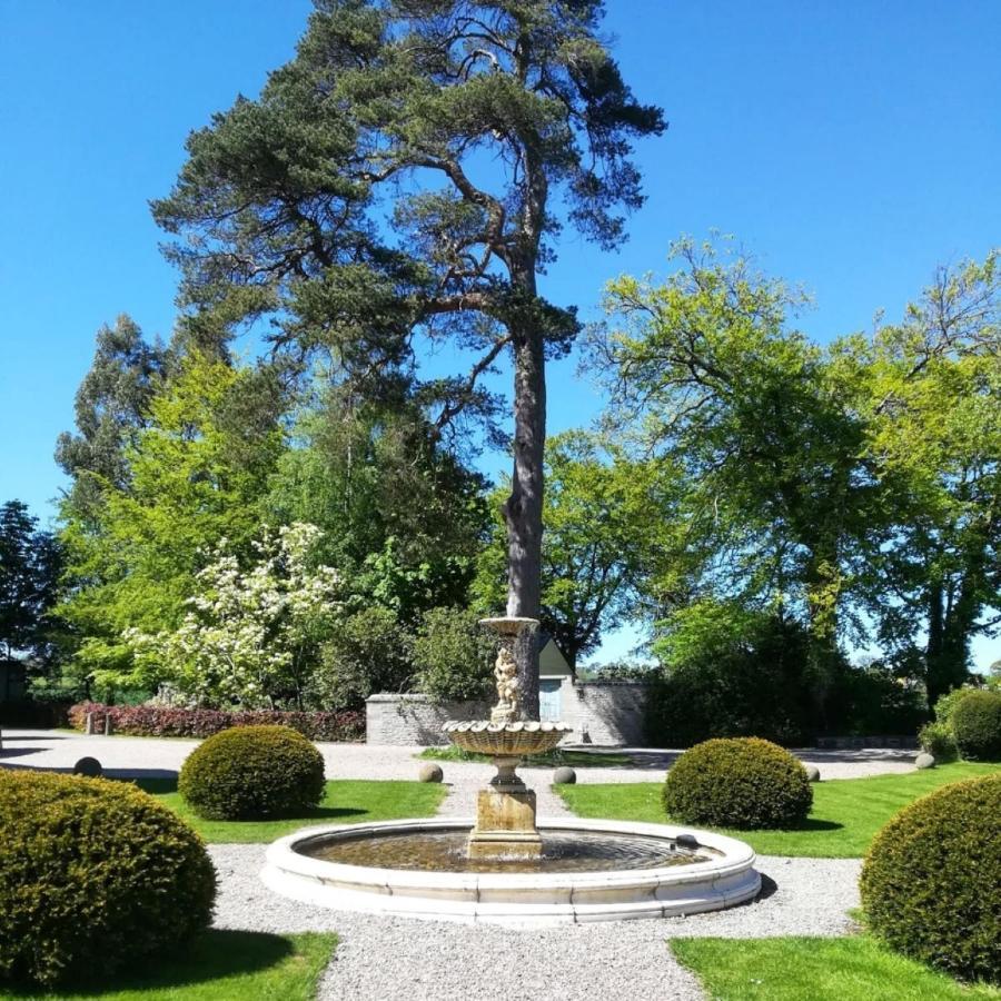 Hotel Longville House Upper Welson Exteriér fotografie